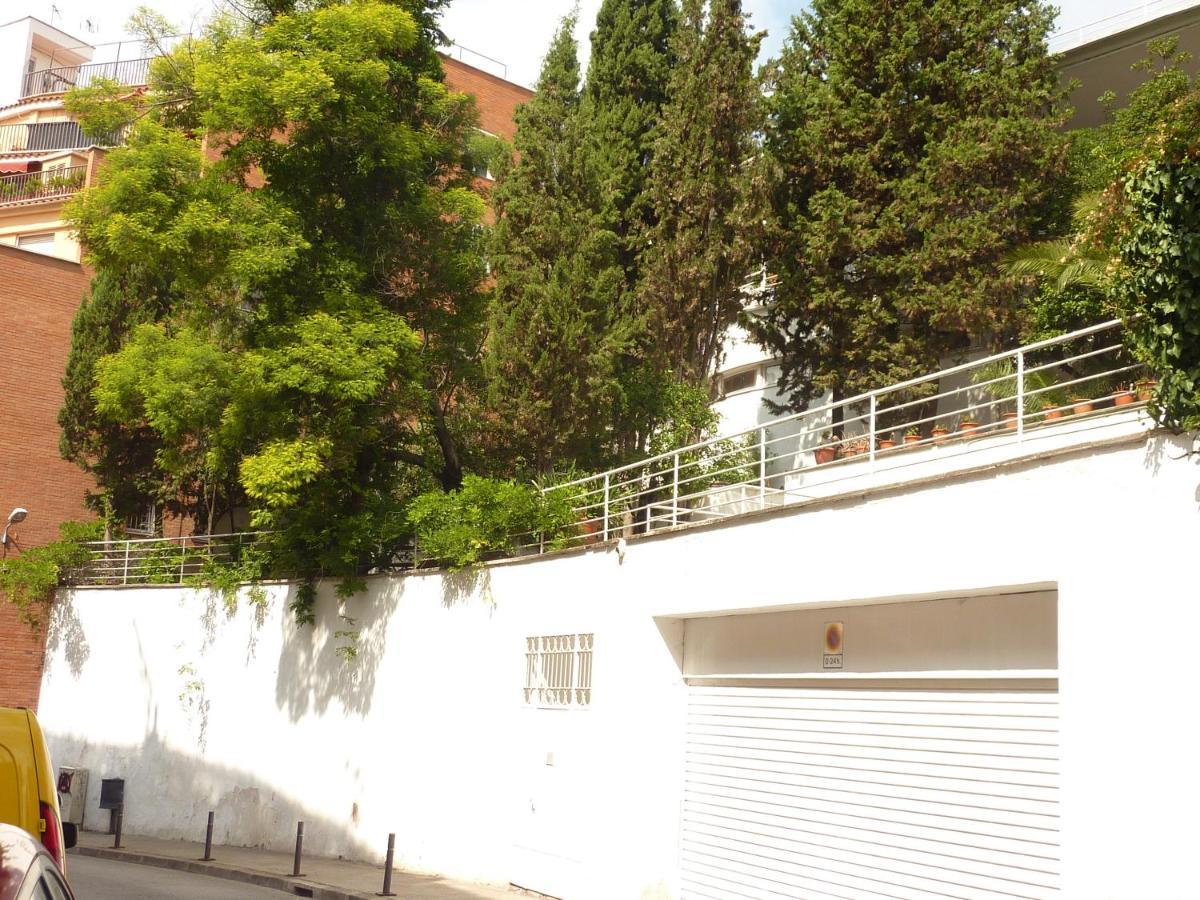 Casa Vilaro Park Guell — Photos 3